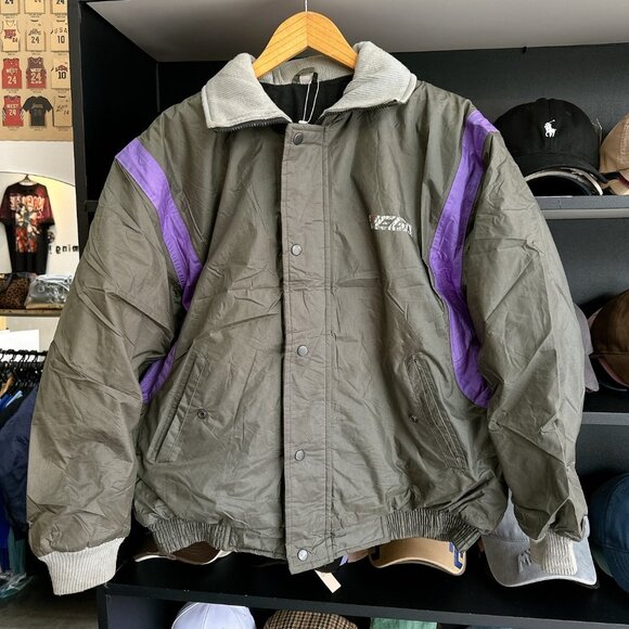 Jackets & Blazers - Vintage 90s Bomber Jacket
